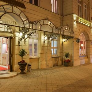 Altstadthotel Am Theater